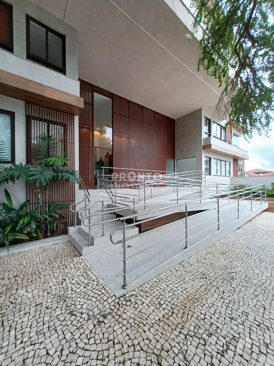Apartamento, 1 quarto, 36 m² - Foto 9