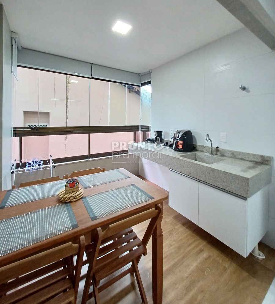 Apartamento, 1 quarto, 36 m² - Foto 10