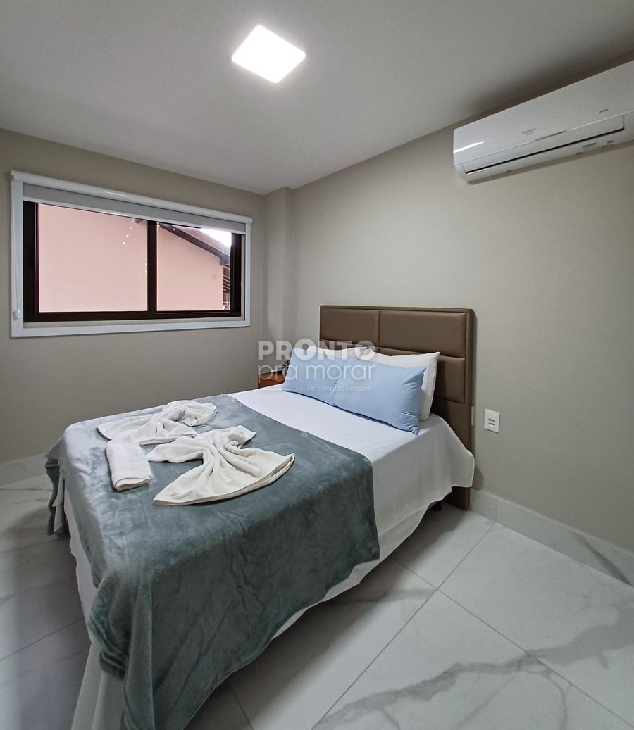 Apartamento, 1 quarto, 36 m² - Foto 7