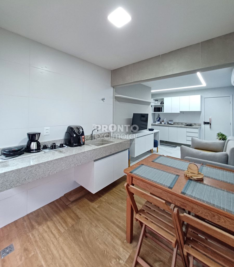 Apartamento com 1 quarto em Porto de Galinhas - Wallace Pinto Corretor