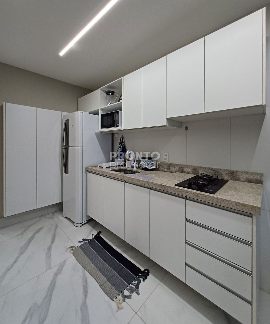 Apartamento, 1 quarto, 36 m² - Foto 8