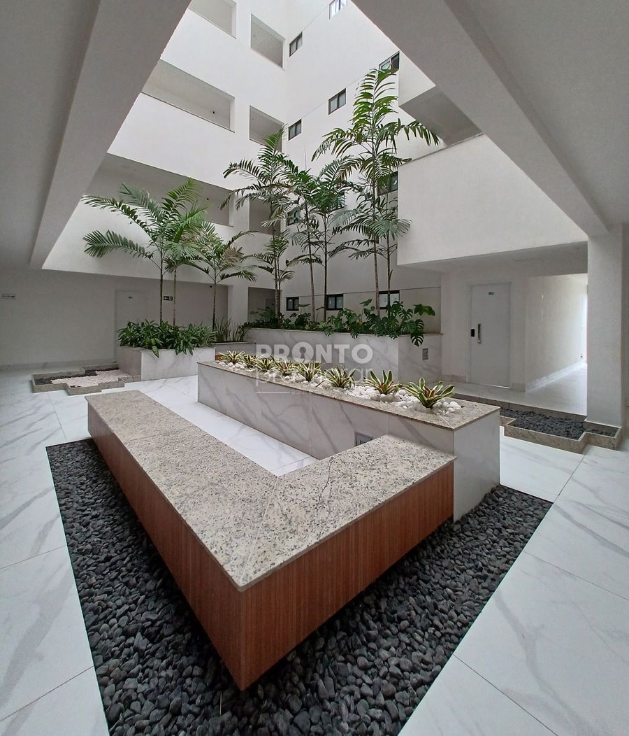 Apartamento, 1 quarto, 36 m² - Foto 6