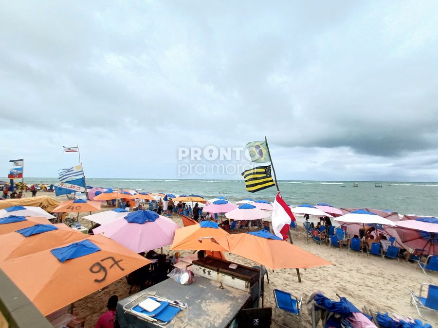 Apartamento, 1 quarto, 36 m² - Foto 17