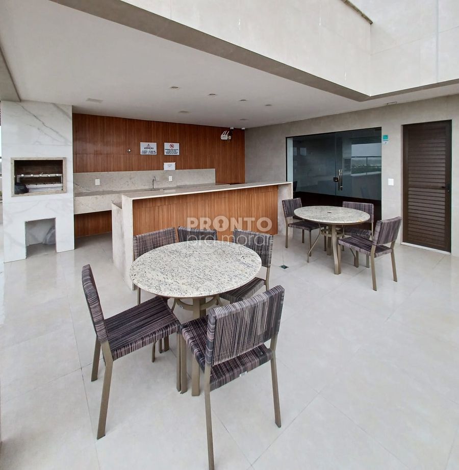 Apartamento, 1 quarto, 36 m² - Foto 19
