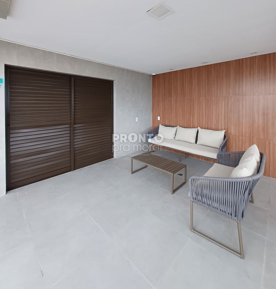 Apartamento, 1 quarto, 36 m² - Foto 20