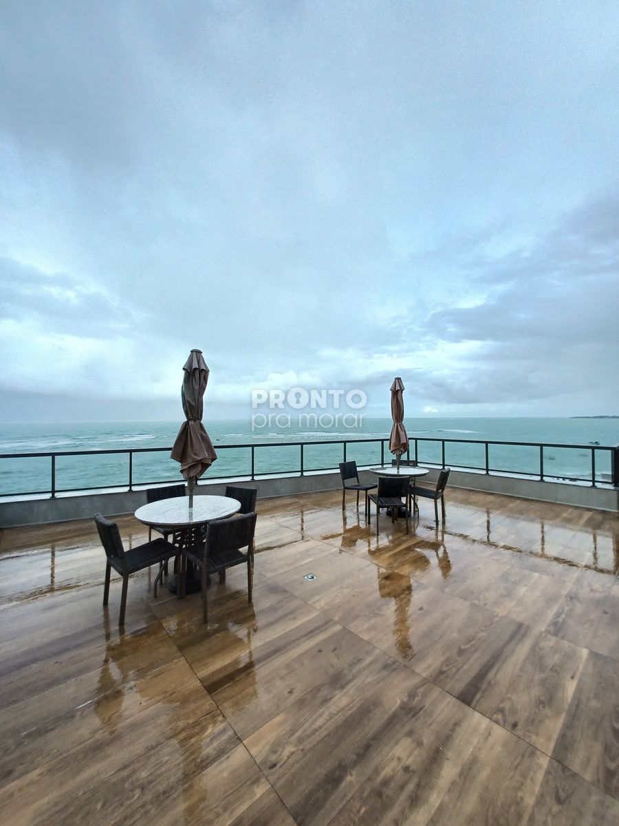 Apartamento, 1 quarto, 36 m² - Foto 12