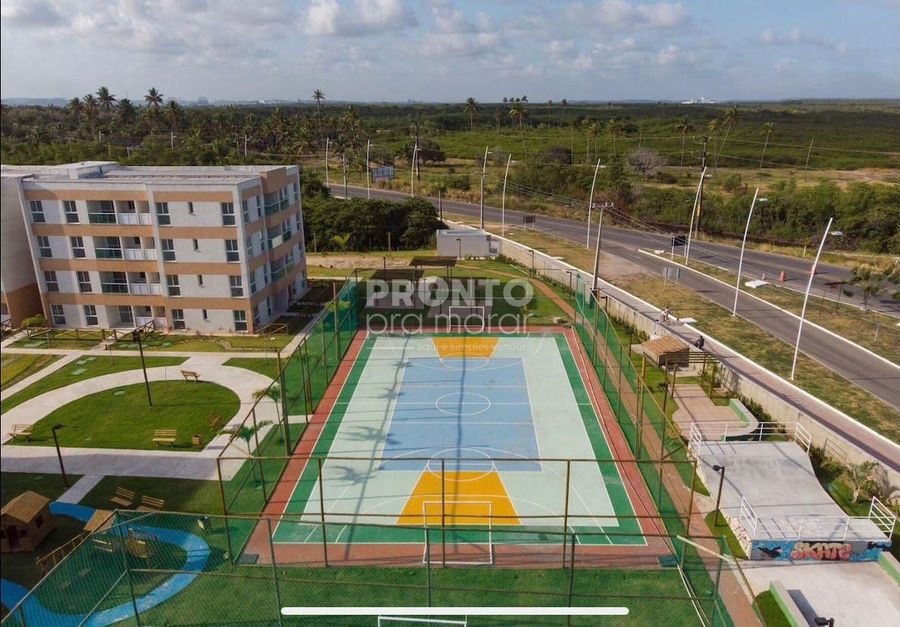 Apartamento, 2 quartos, 58 m² - Foto 17