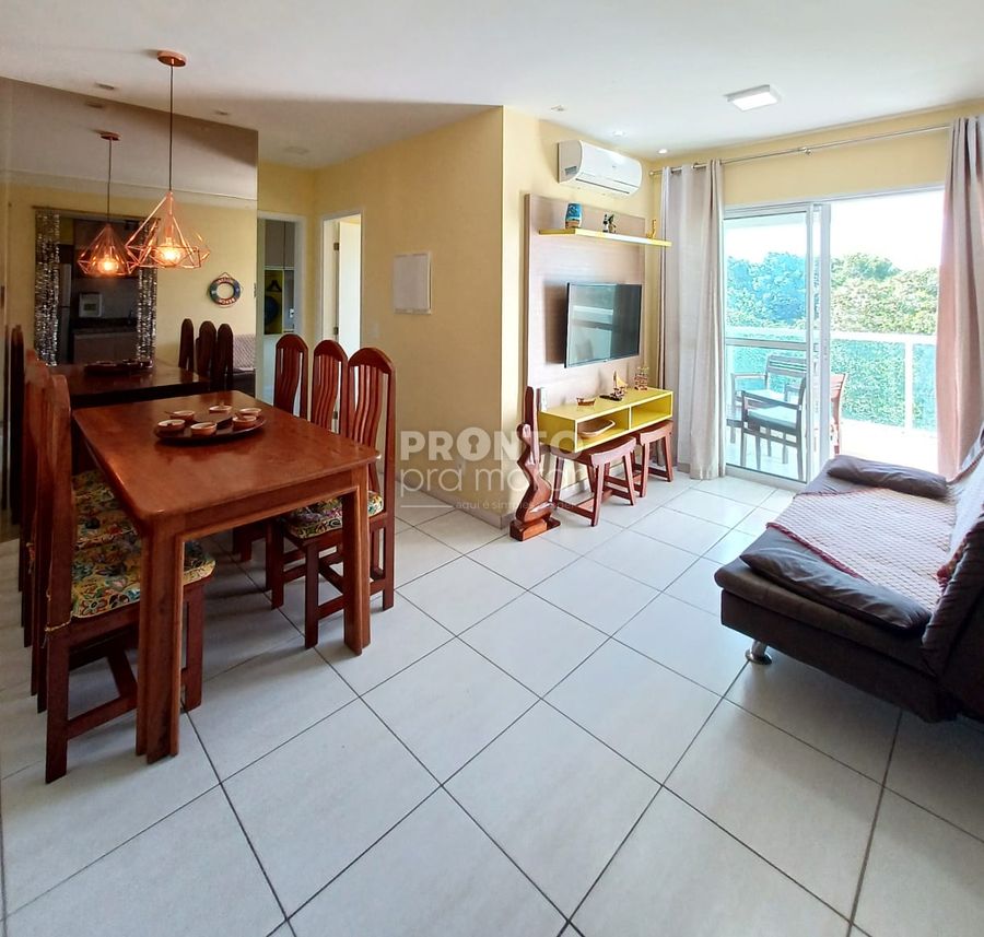 Apartamento, 2 quartos, 58 m² - Foto 10