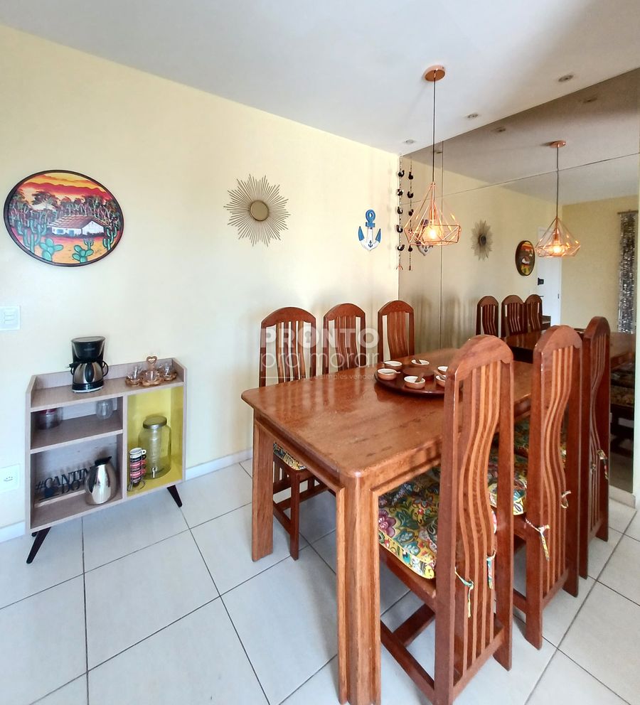 Apartamento com 2 quartos em Muro Alto - Wallace Pinto Corretor
