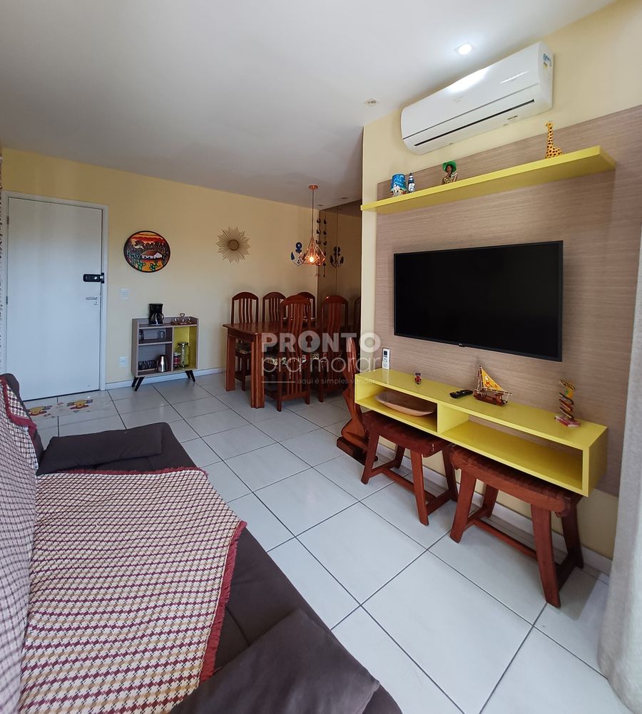 Apartamento, 2 quartos, 58 m² - Foto 14