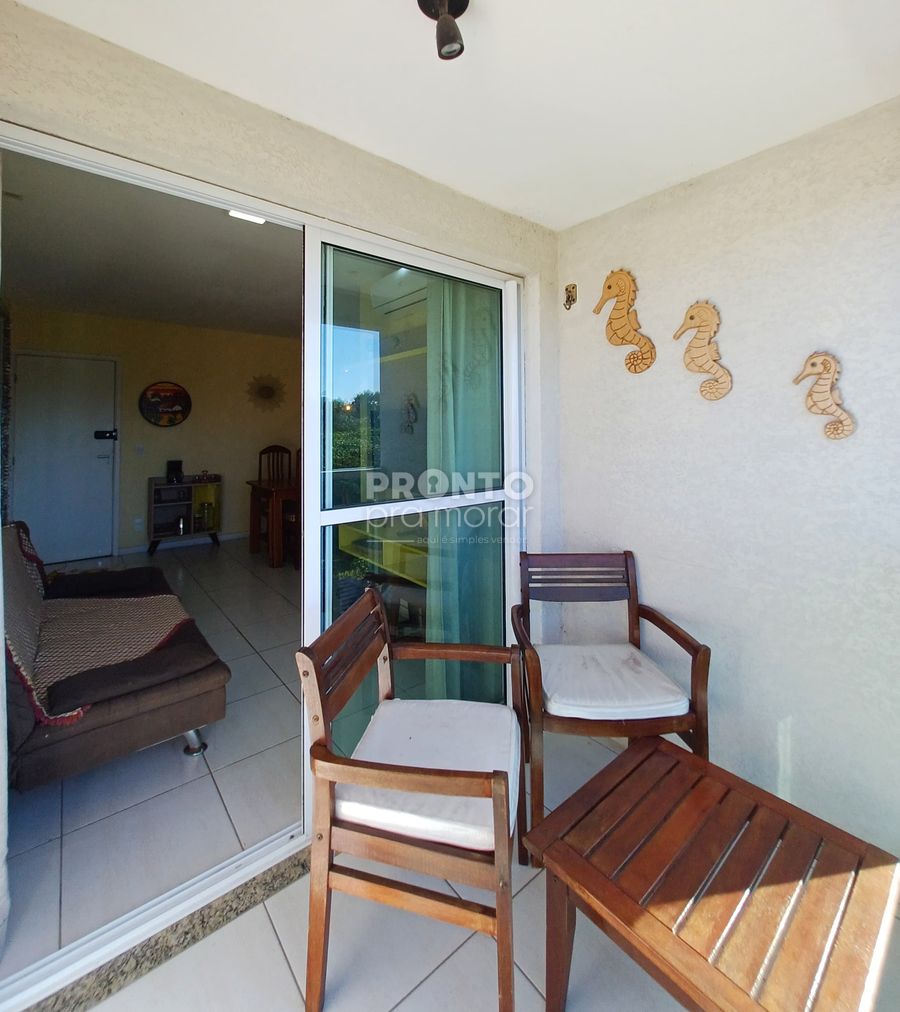 Apartamento, 2 quartos, 58 m² - Foto 8