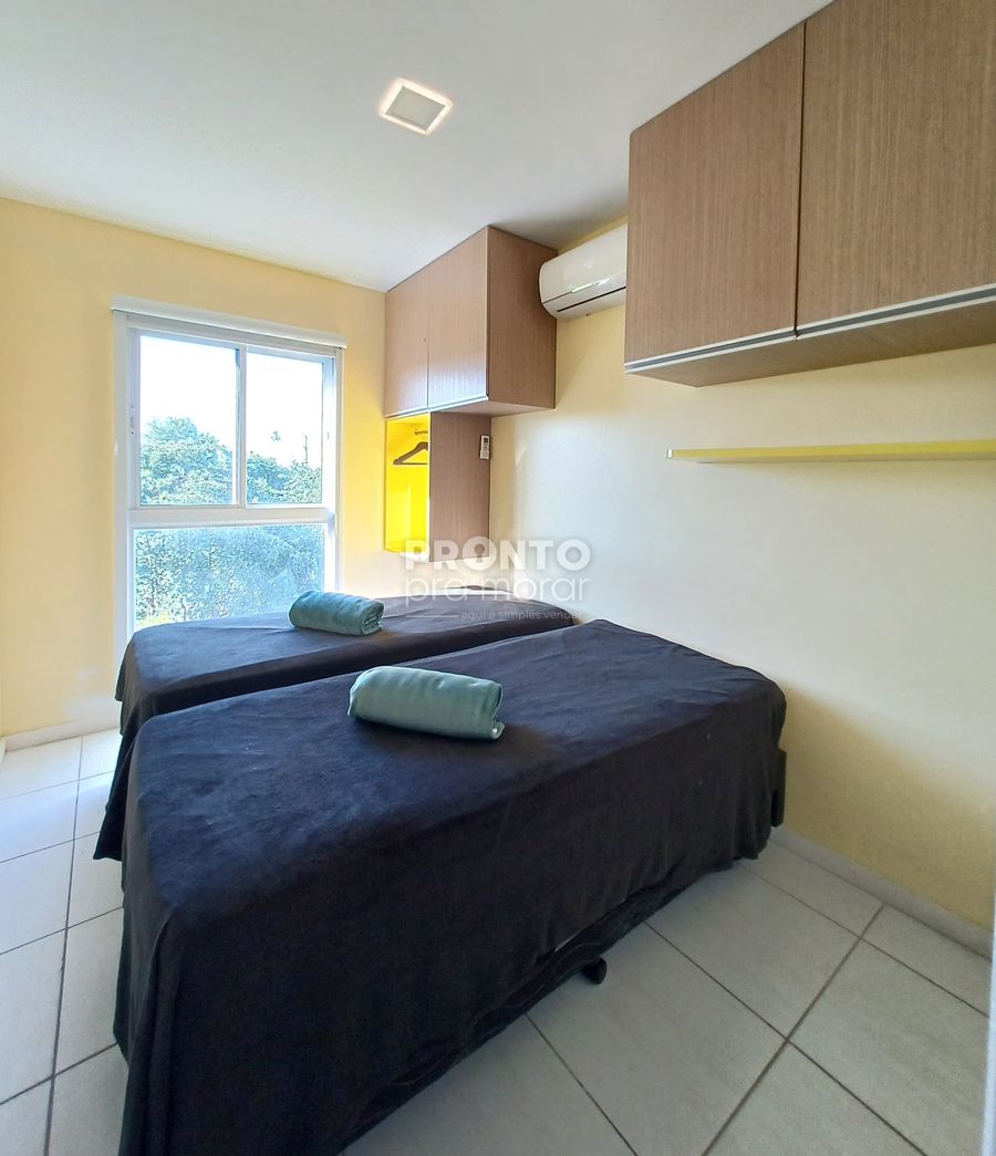 Apartamento, 2 quartos, 58 m² - Foto 9