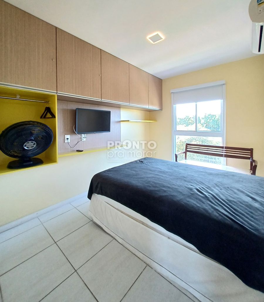Apartamento, 2 quartos, 58 m² - Foto 7