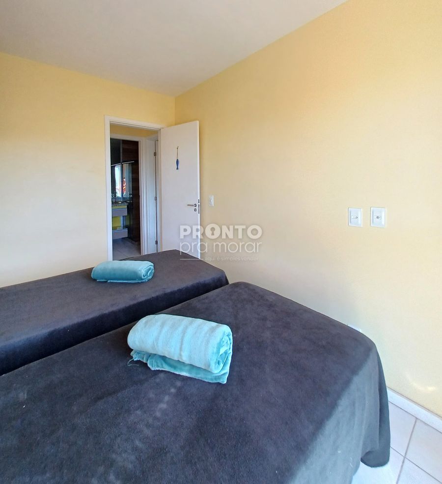 Apartamento, 2 quartos, 58 m² - Foto 2