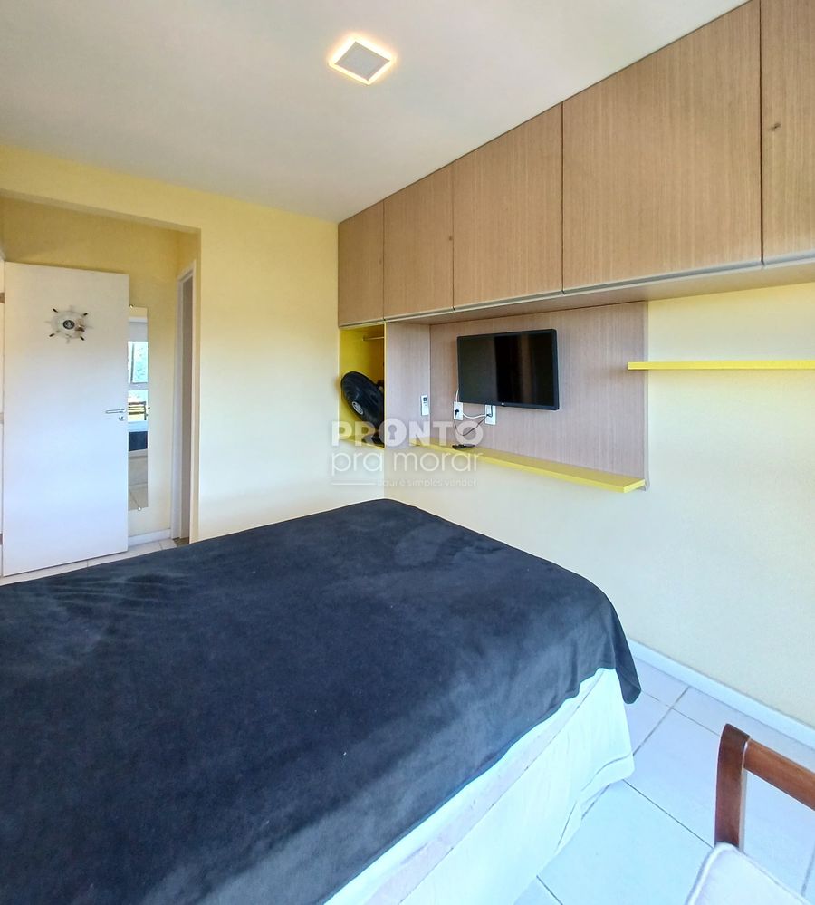 Apartamento, 2 quartos, 58 m² - Foto 11