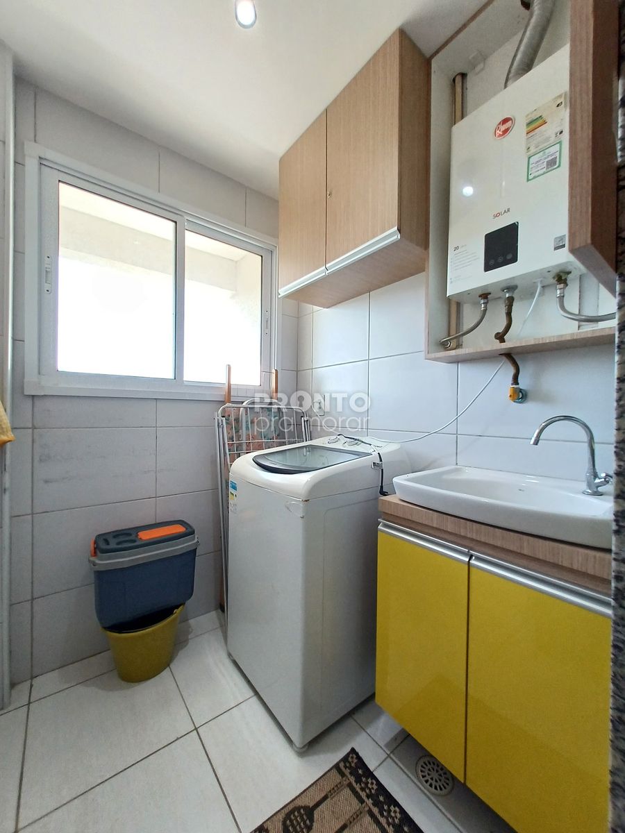 Apartamento, 2 quartos, 58 m² - Foto 12