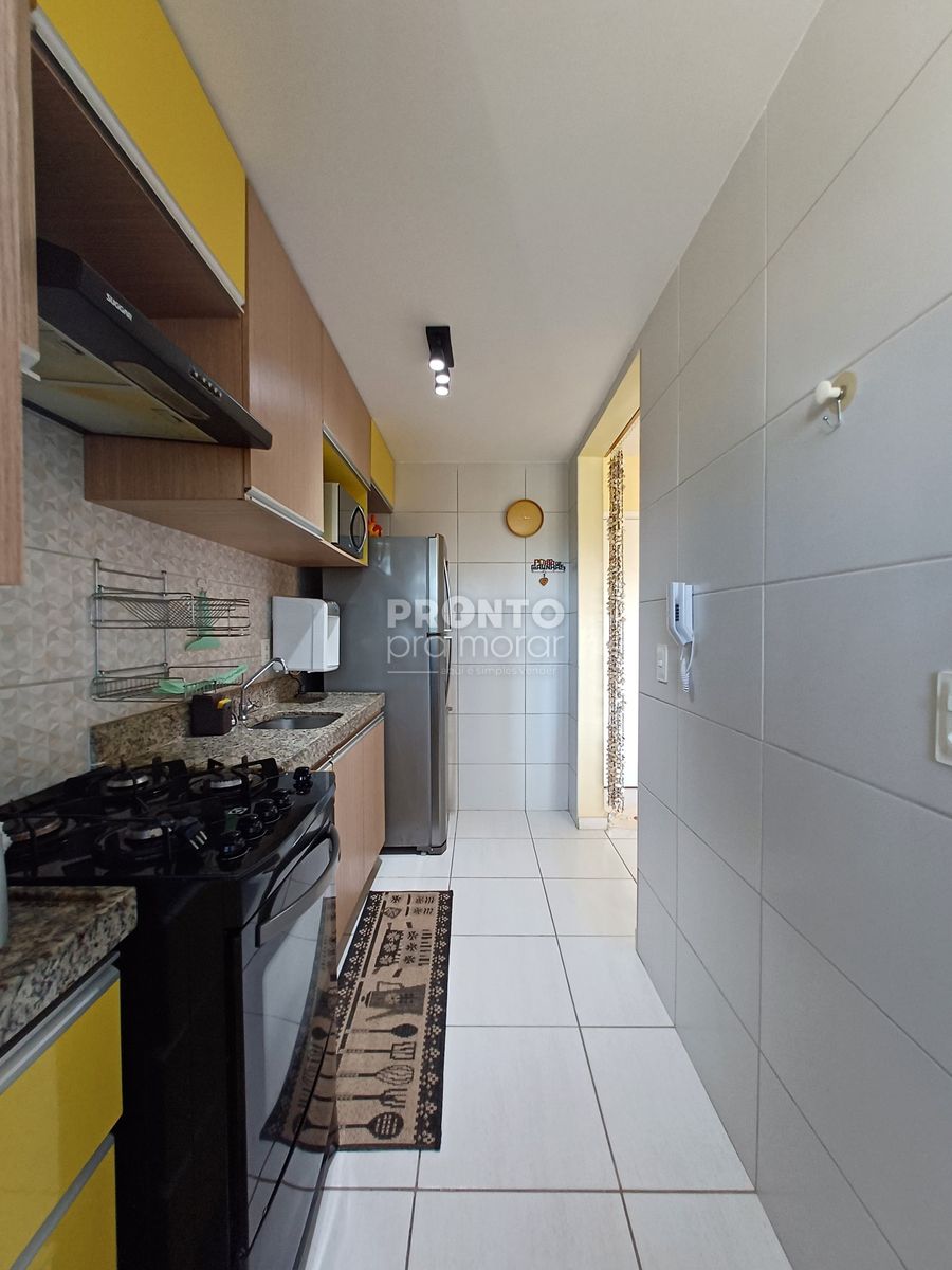 Apartamento, 2 quartos, 58 m² - Foto 4