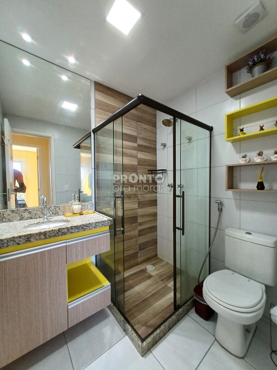 Apartamento, 2 quartos, 58 m² - Foto 5