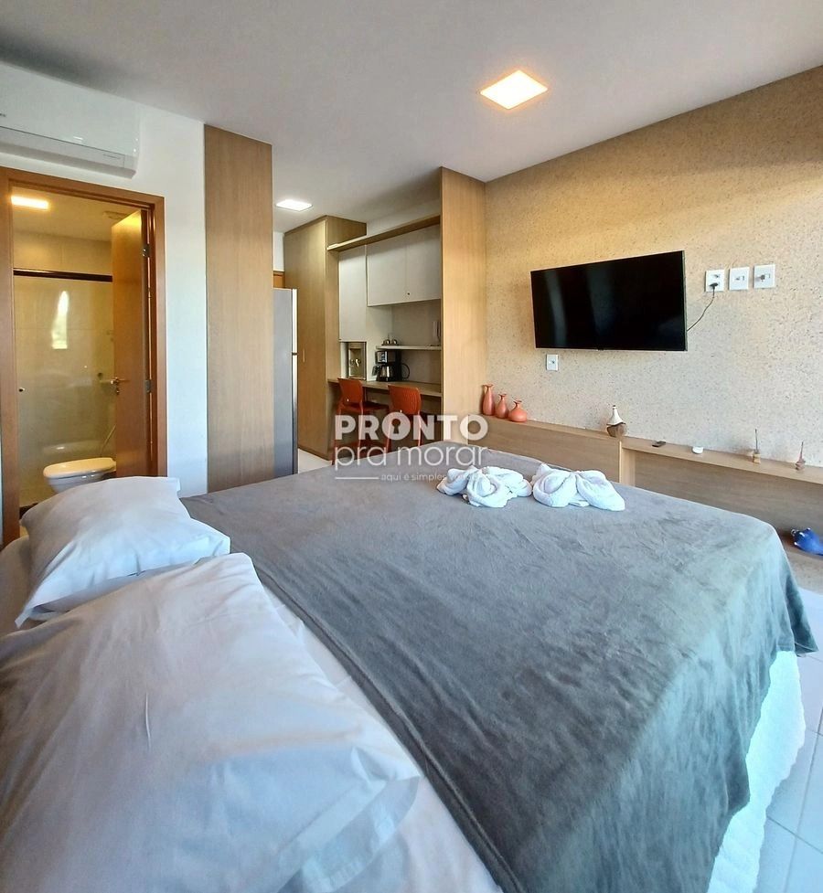 Apartamento, 1 quarto, 28 m² - Foto 3