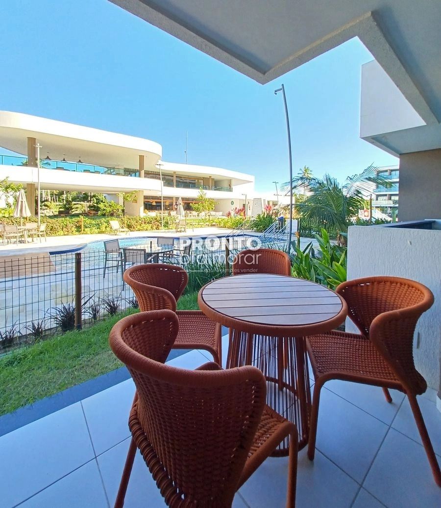 Apartamento, 1 quarto, 28 m² - Foto 4