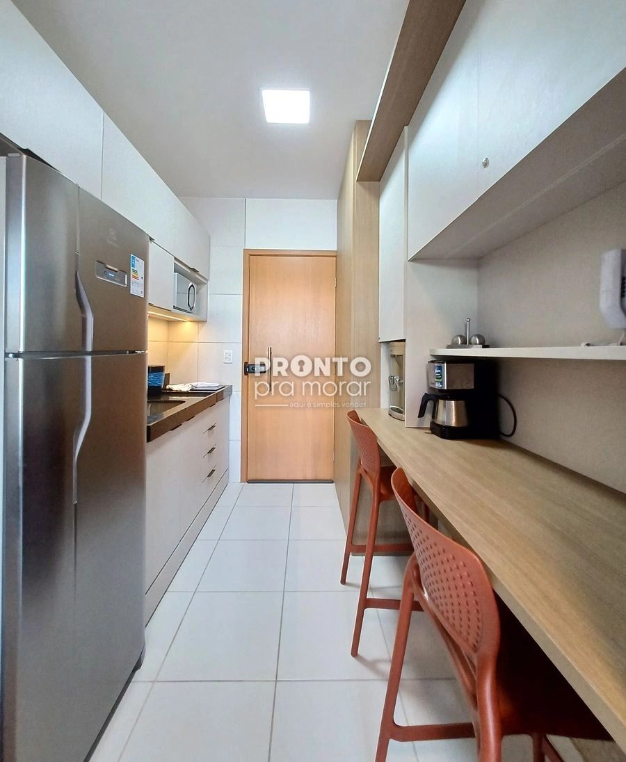Apartamento, 1 quarto, 28 m² - Foto 5
