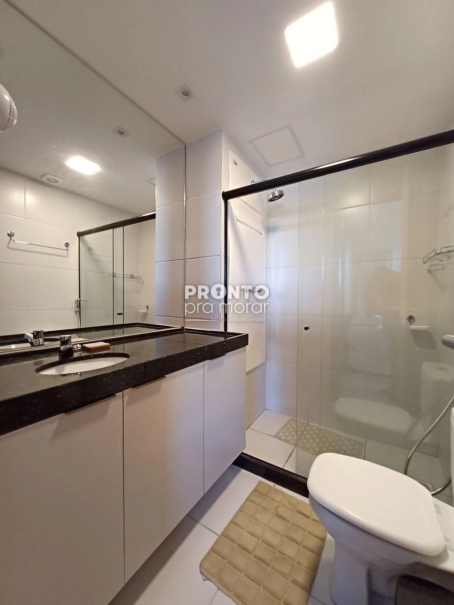 Apartamento, 1 quarto, 28 m² - Foto 2