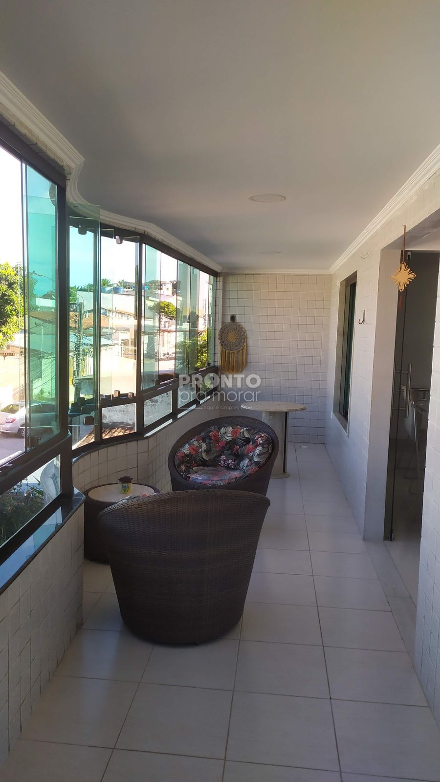 Casa com 6 quartos em Ouro Preto - Wallace Pinto Corretor