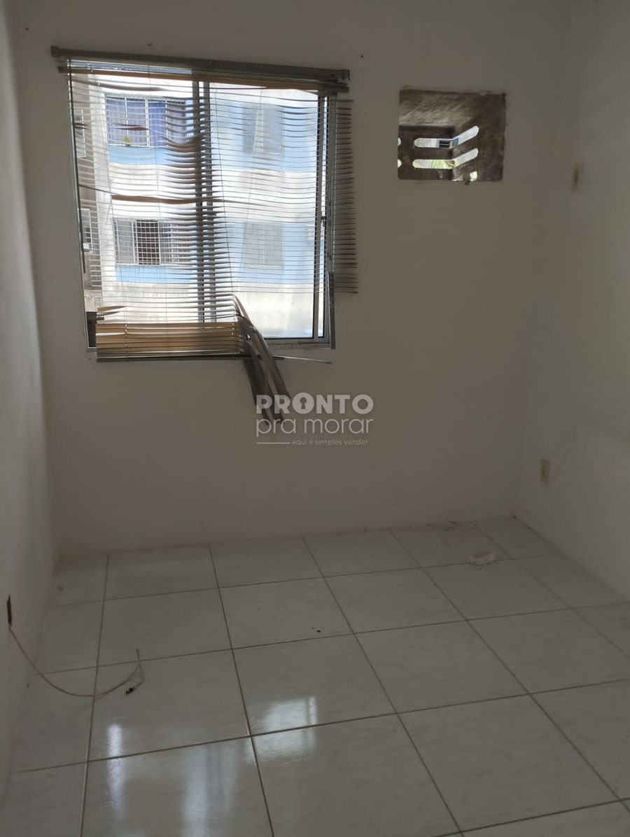 Apartamento, 2 quartos, 49 m² - Foto 2