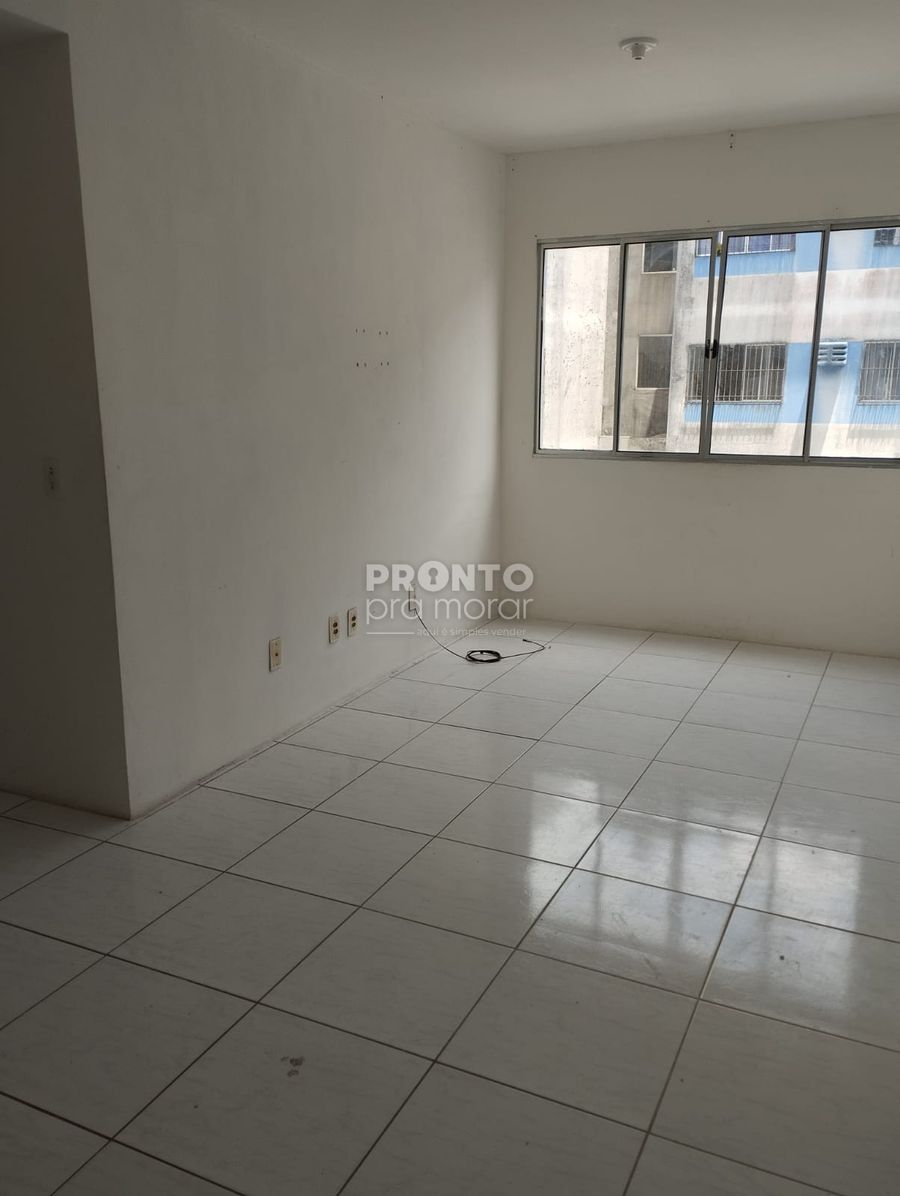Apartamento, 2 quartos, 49 m² - Foto 3