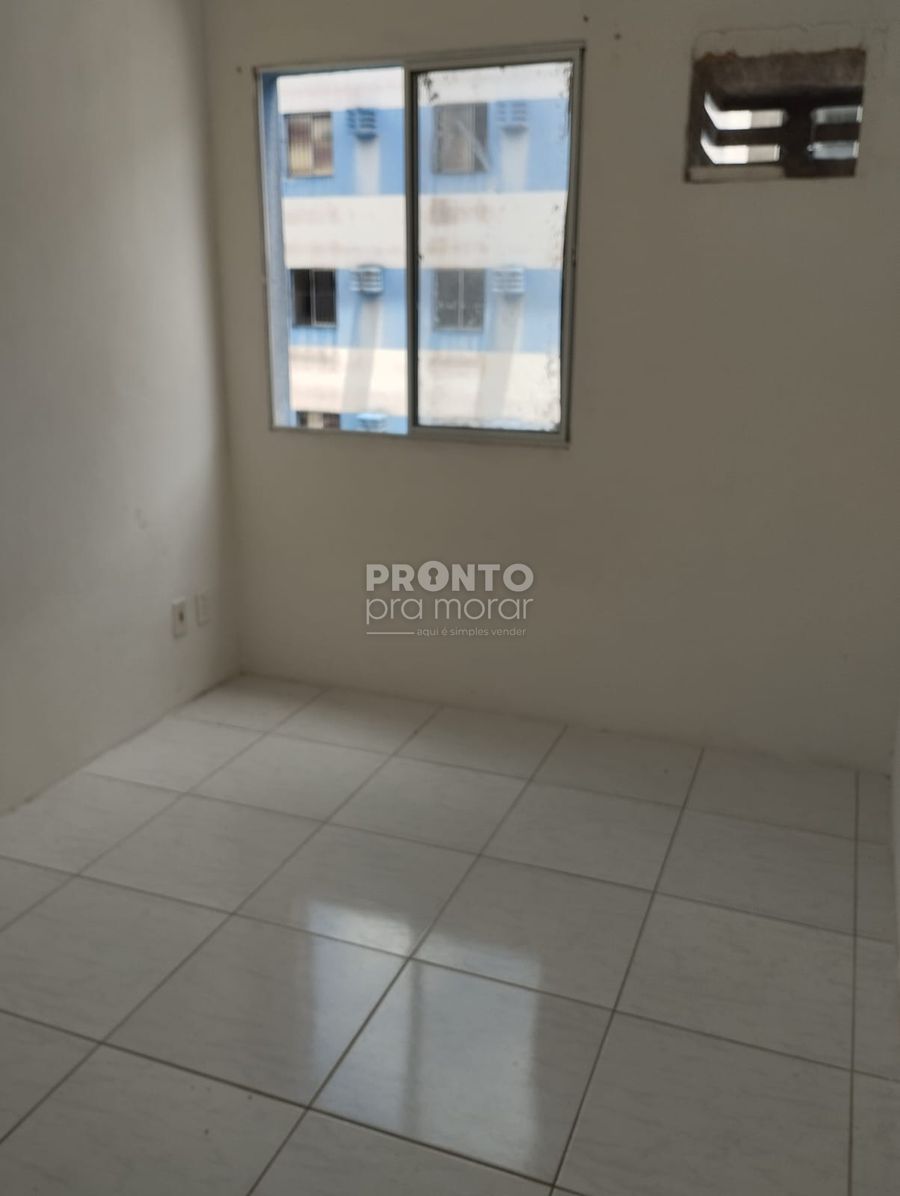 Apartamento com 2 quartos em Parque Capibaribe - Wallace Pinto Corretor