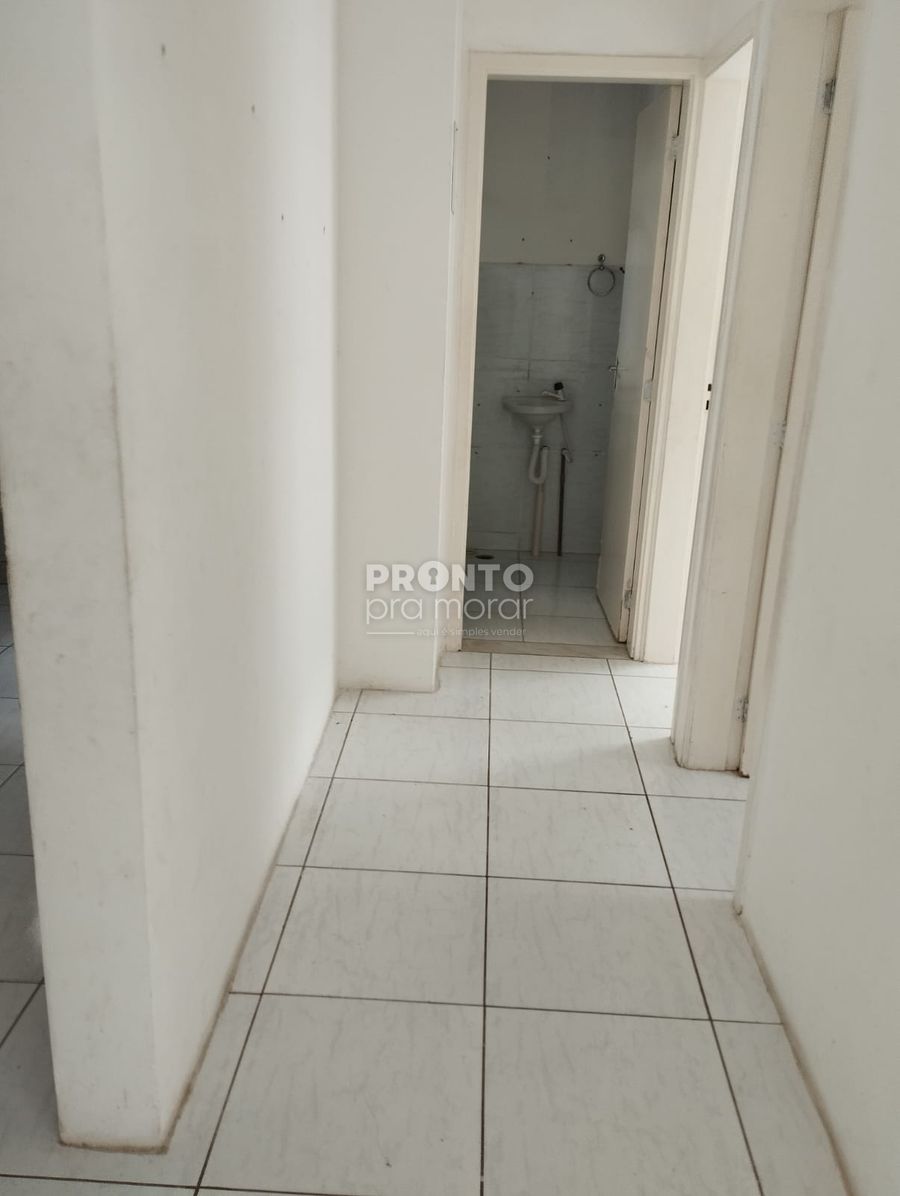 Apartamento com 2 quartos em Parque Capibaribe - Wallace Pinto Corretor