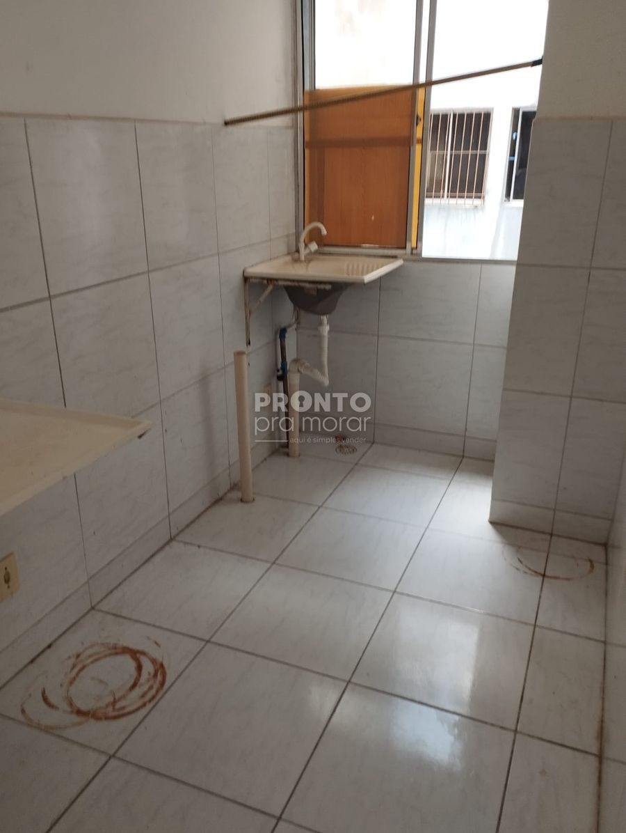 Apartamento, 2 quartos, 49 m² - Foto 5