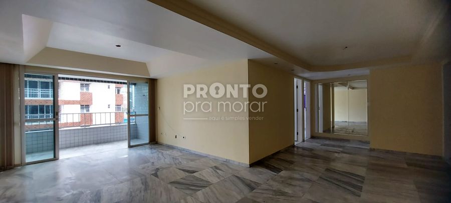 Apartamento, 3 quartos, 150 m² - Foto 10