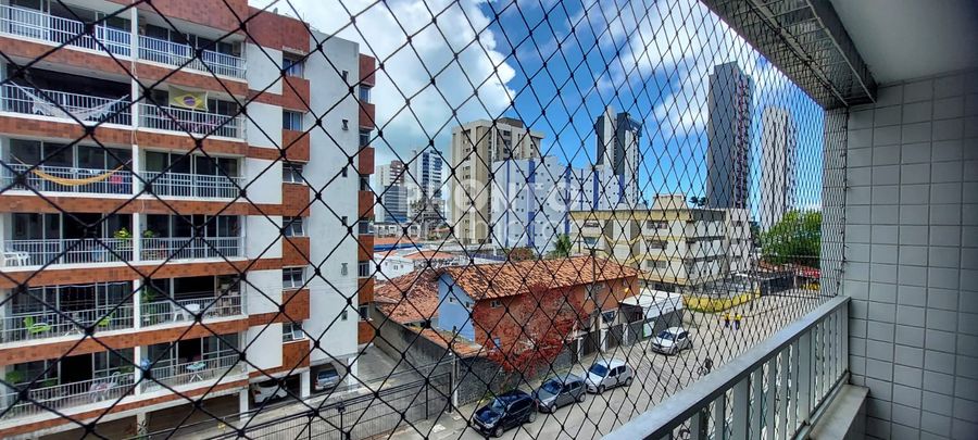 Apartamento, 3 quartos, 150 m² - Foto 6