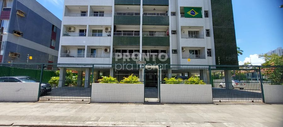 Apartamento, 3 quartos, 150 m² - Foto 19