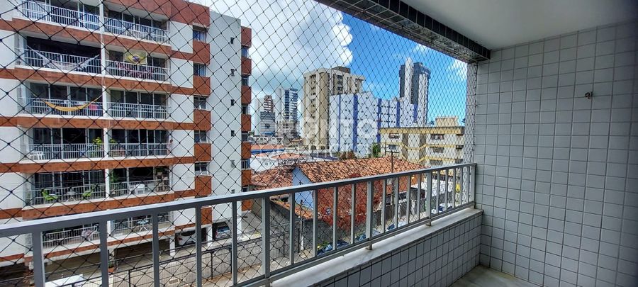 Apartamento, 3 quartos, 150 m² - Foto 3