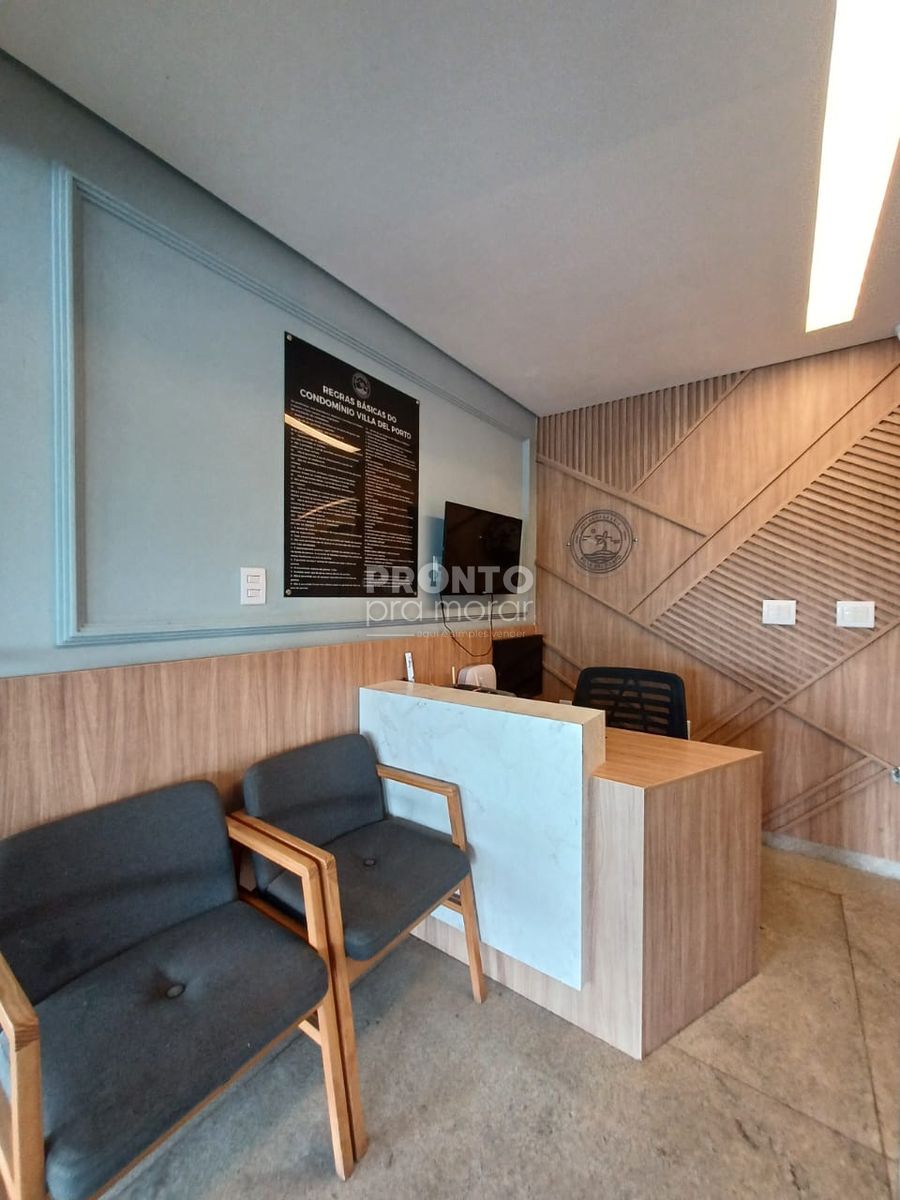 Apartamento, 1 quarto, 28 m² - Foto 15