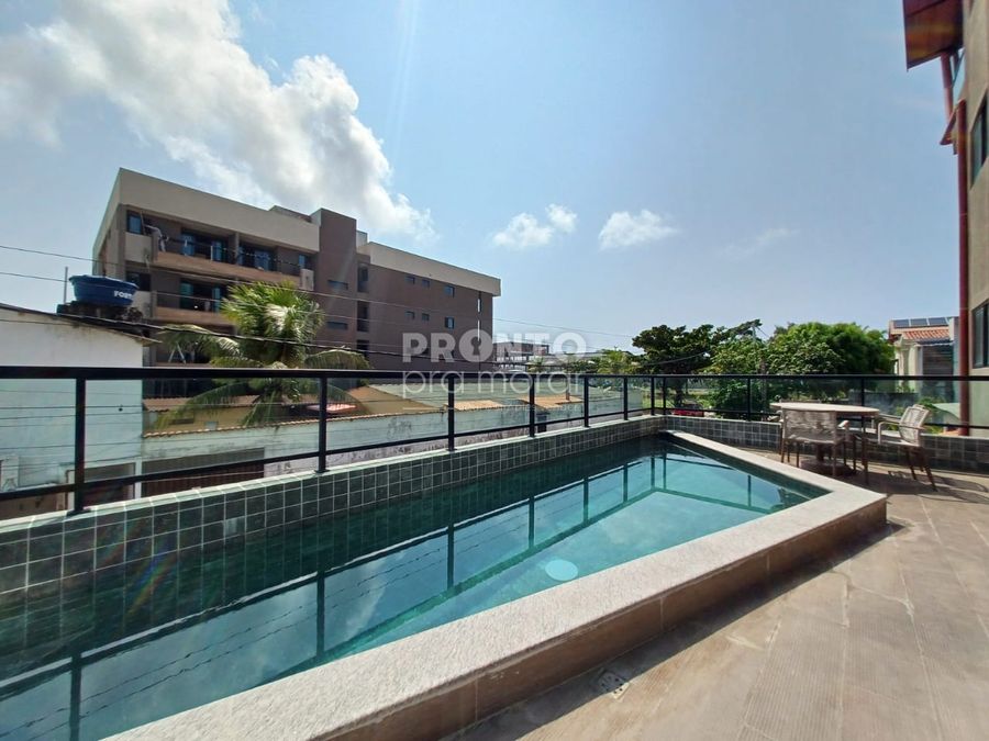 Apartamento, 1 quarto, 28 m² - Foto 9