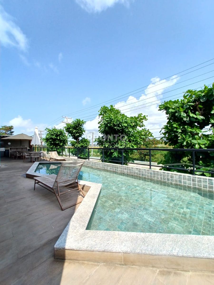 Apartamento, 1 quarto, 28 m² - Foto 10