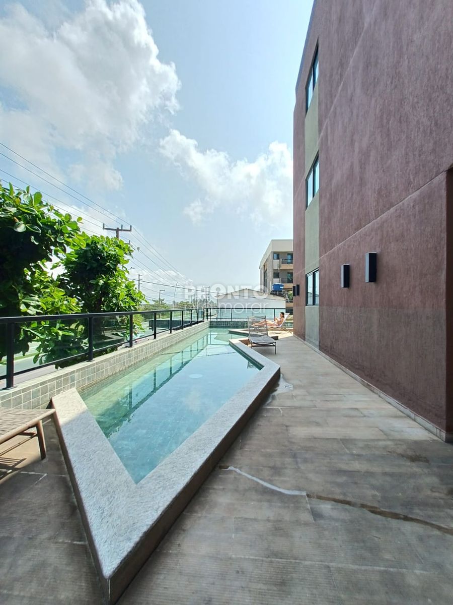 Apartamento, 1 quarto, 28 m² - Foto 8