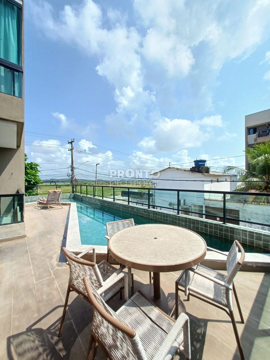 Apartamento, 1 quarto, 28 m² - Foto 6