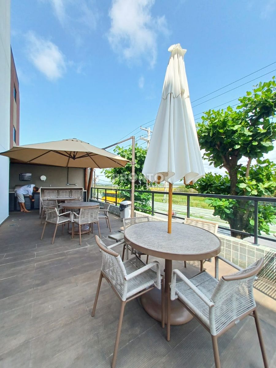 Apartamento, 1 quarto, 28 m² - Foto 11