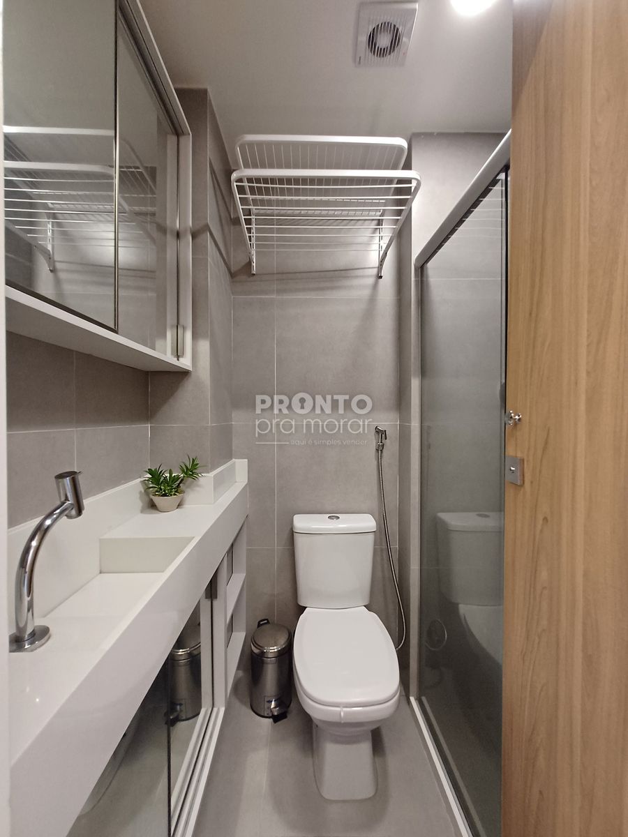 Flat com 1 quarto em Porto de Galinhas - Wallace Pinto Corretor