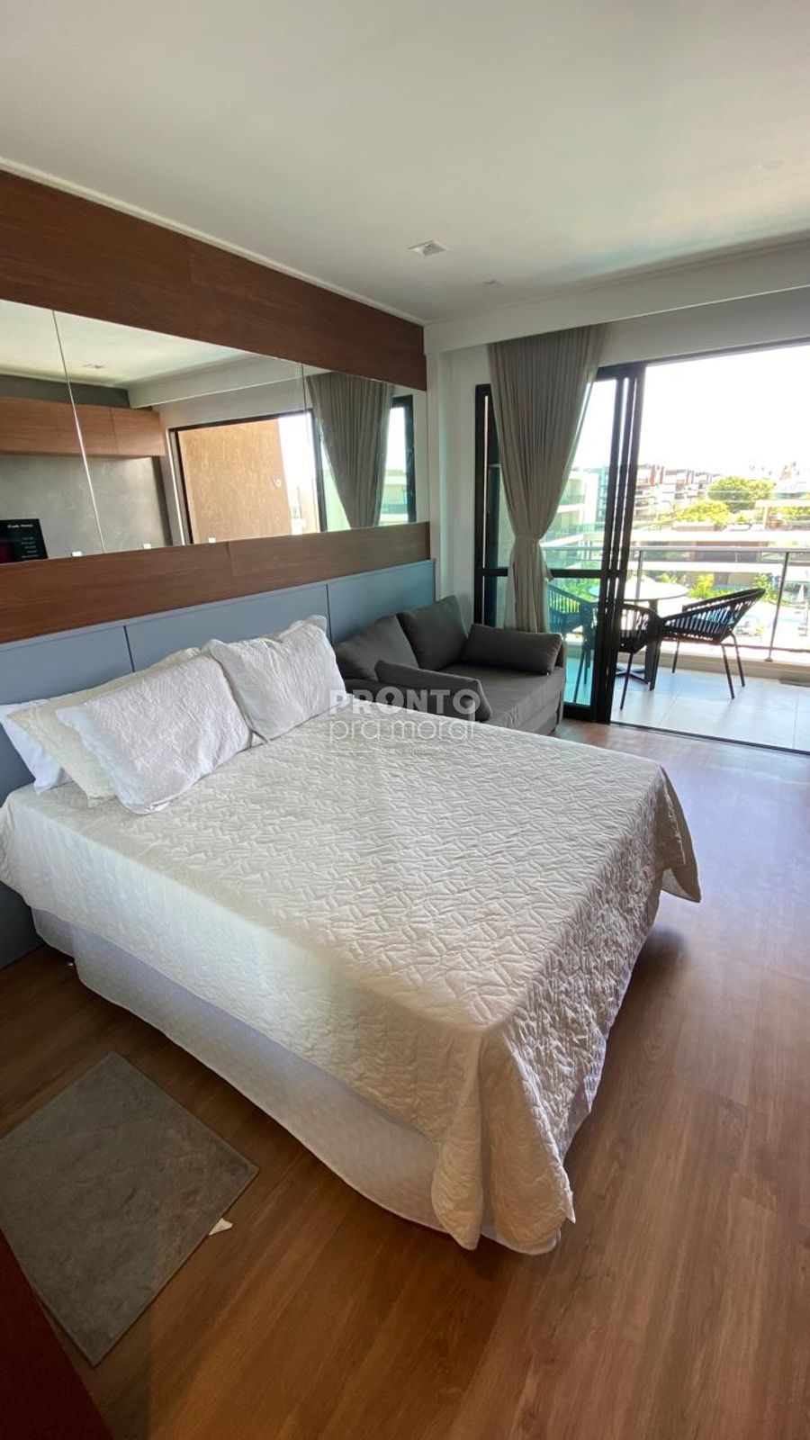 Apartamento, 1 quarto, 30 m² - Foto 11