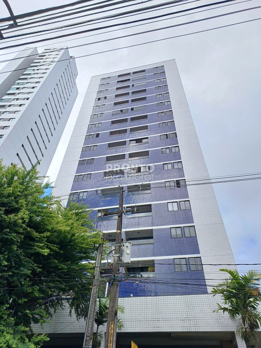Apartamento, 3 quartos, 88 m² - Foto 19