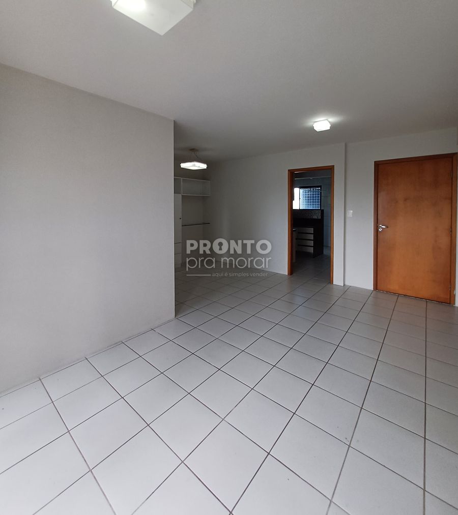 Apartamento com 3 quartos em Torre - Wallace Pinto Corretor