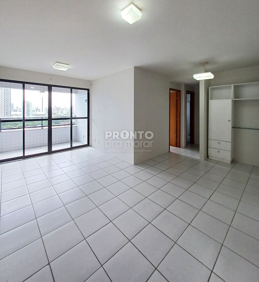 Apartamento, 3 quartos, 88 m² - Foto 9