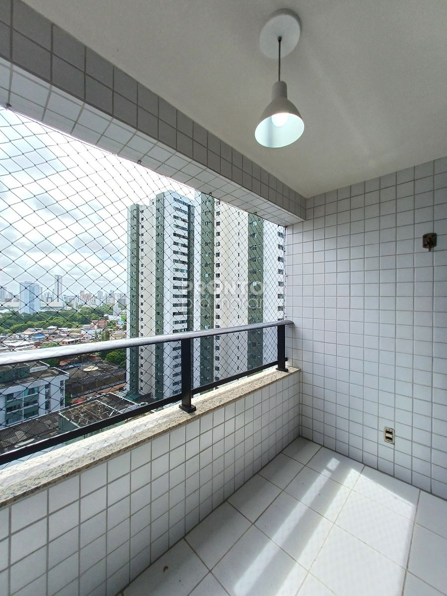 Apartamento com 3 quartos em Torre - Wallace Pinto Corretor