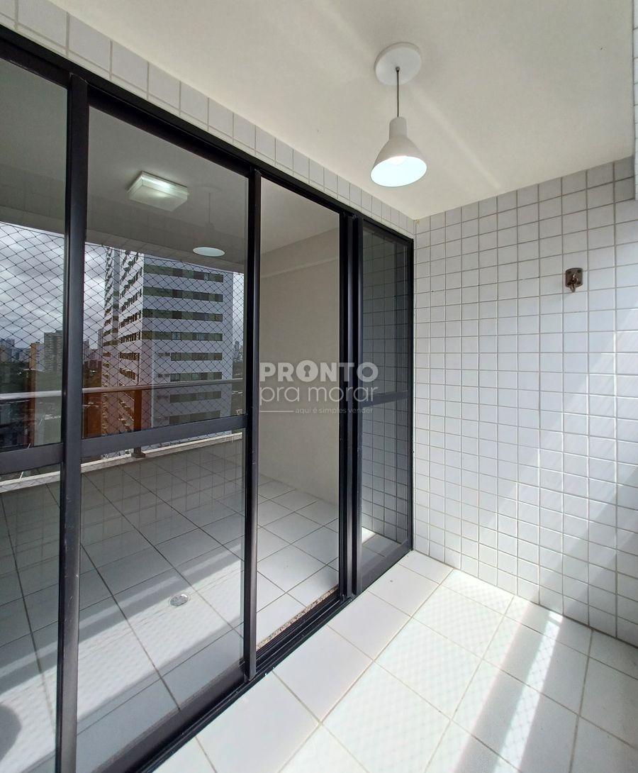 Apartamento, 3 quartos, 88 m² - Foto 17