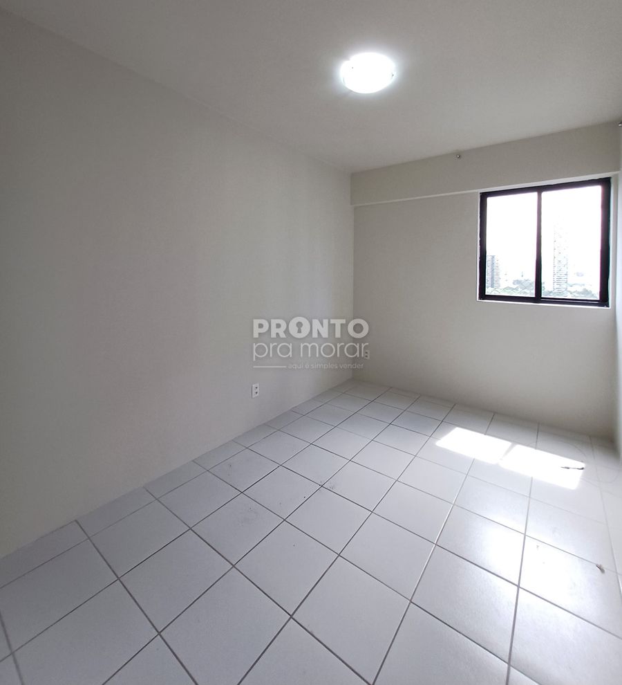 Apartamento com 3 quartos em Torre - Wallace Pinto Corretor